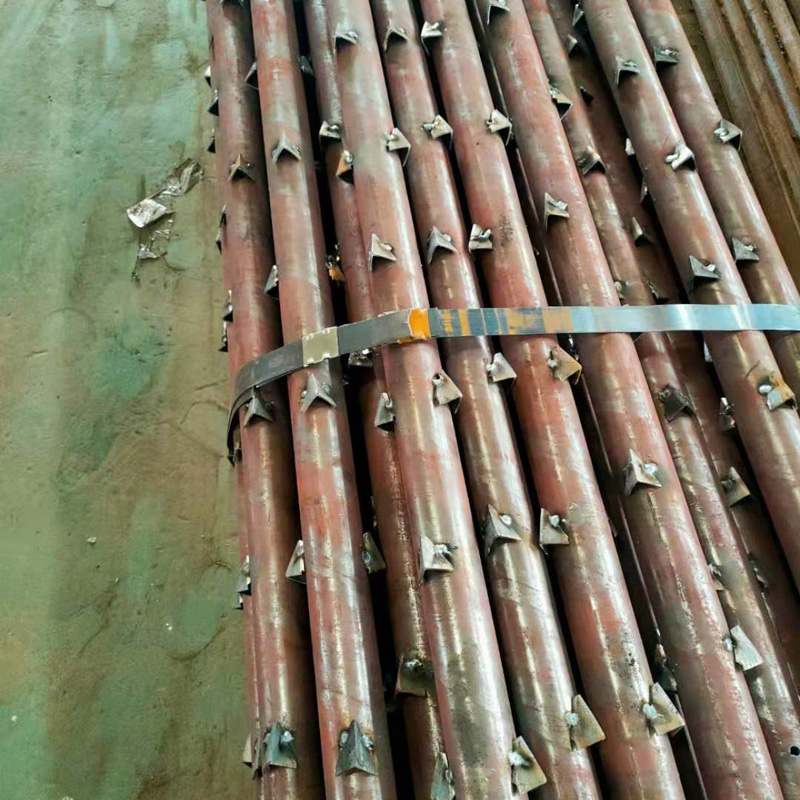 扶绥土钉小导管