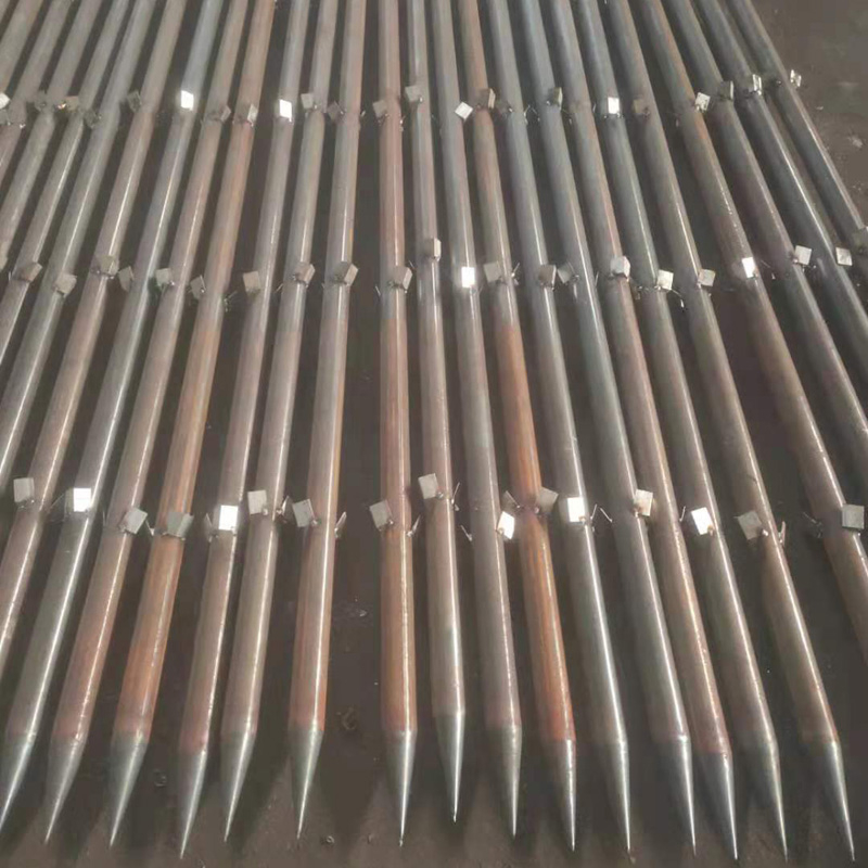 扶绥土钉小导管