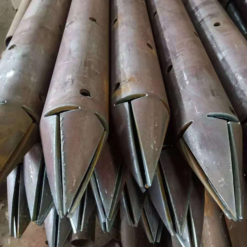 扶绥预埋注浆管